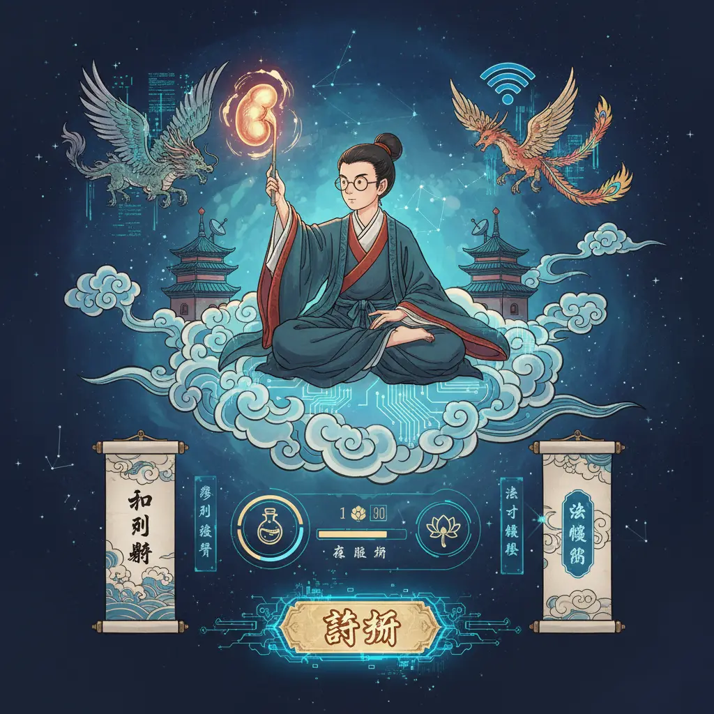 試玩 - 哈利波腎