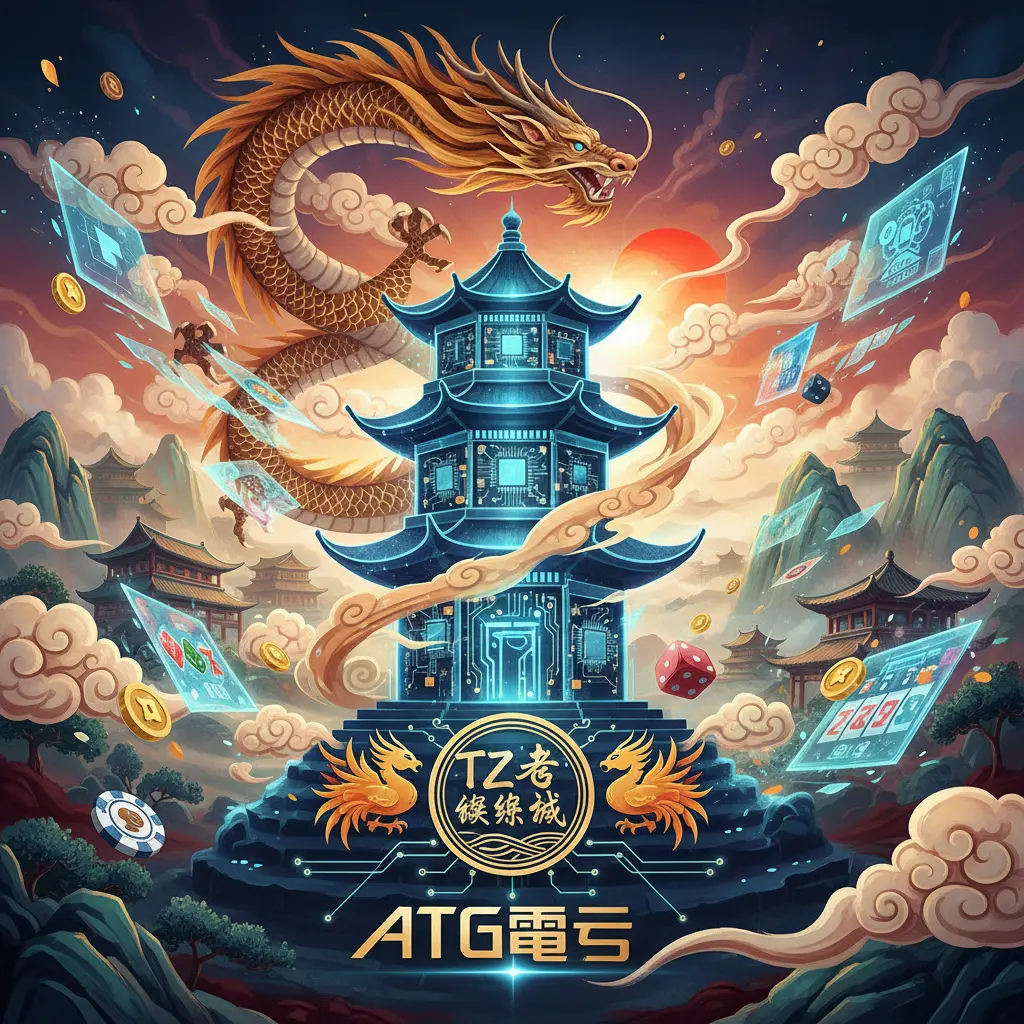 atg電子 - TZ娛樂城