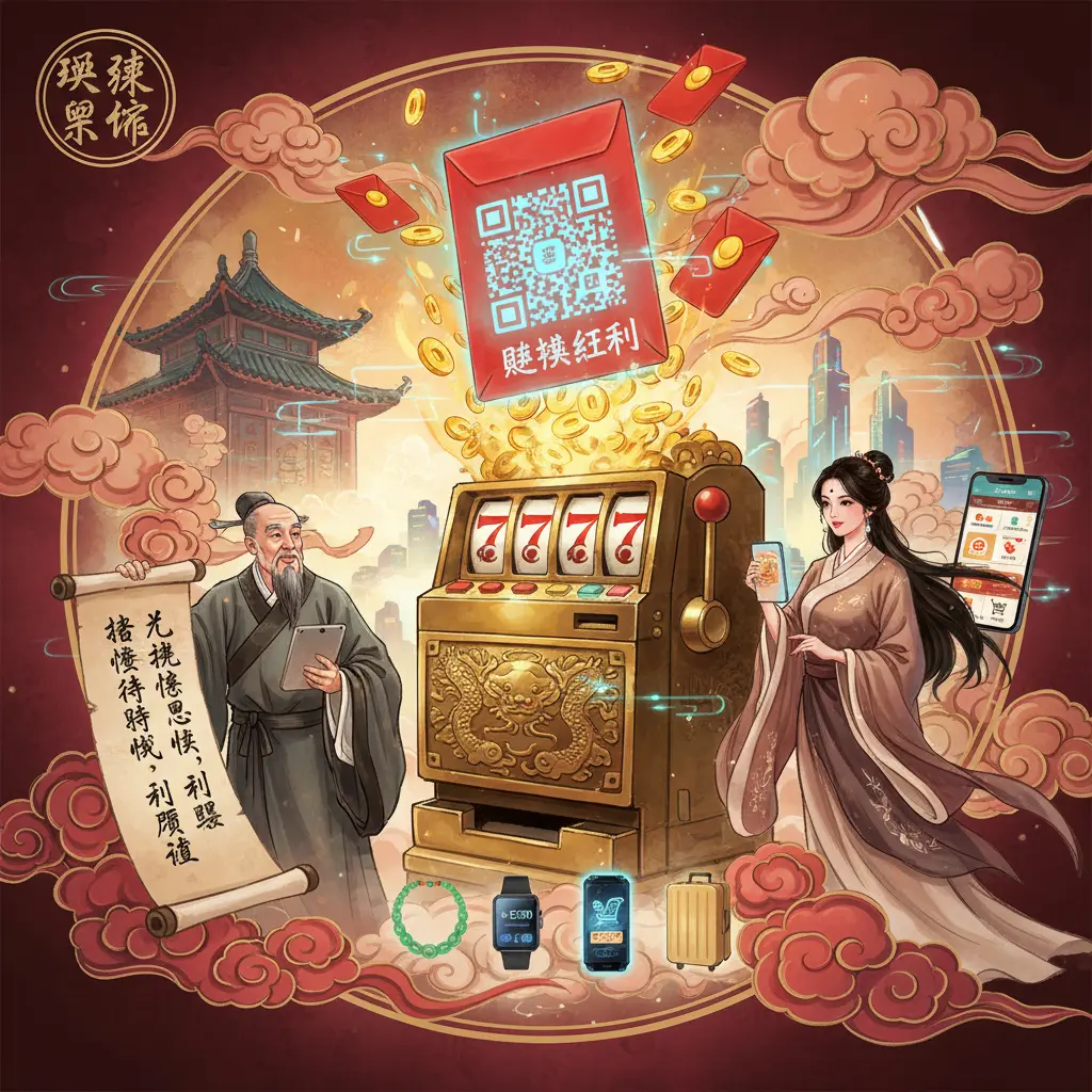 老虎機心得 - 娛樂城兌換紅利商品