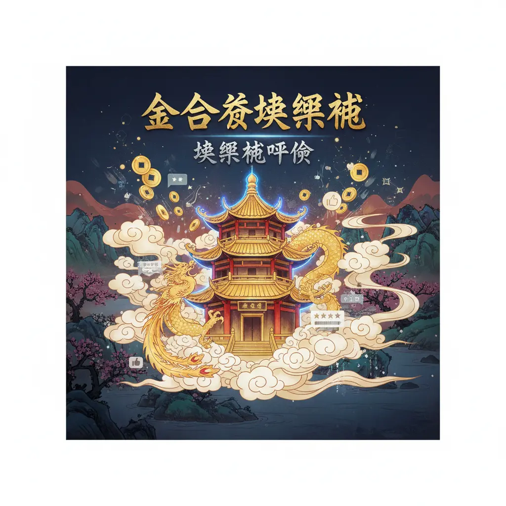 娛樂城評價 - 金合發娛樂城