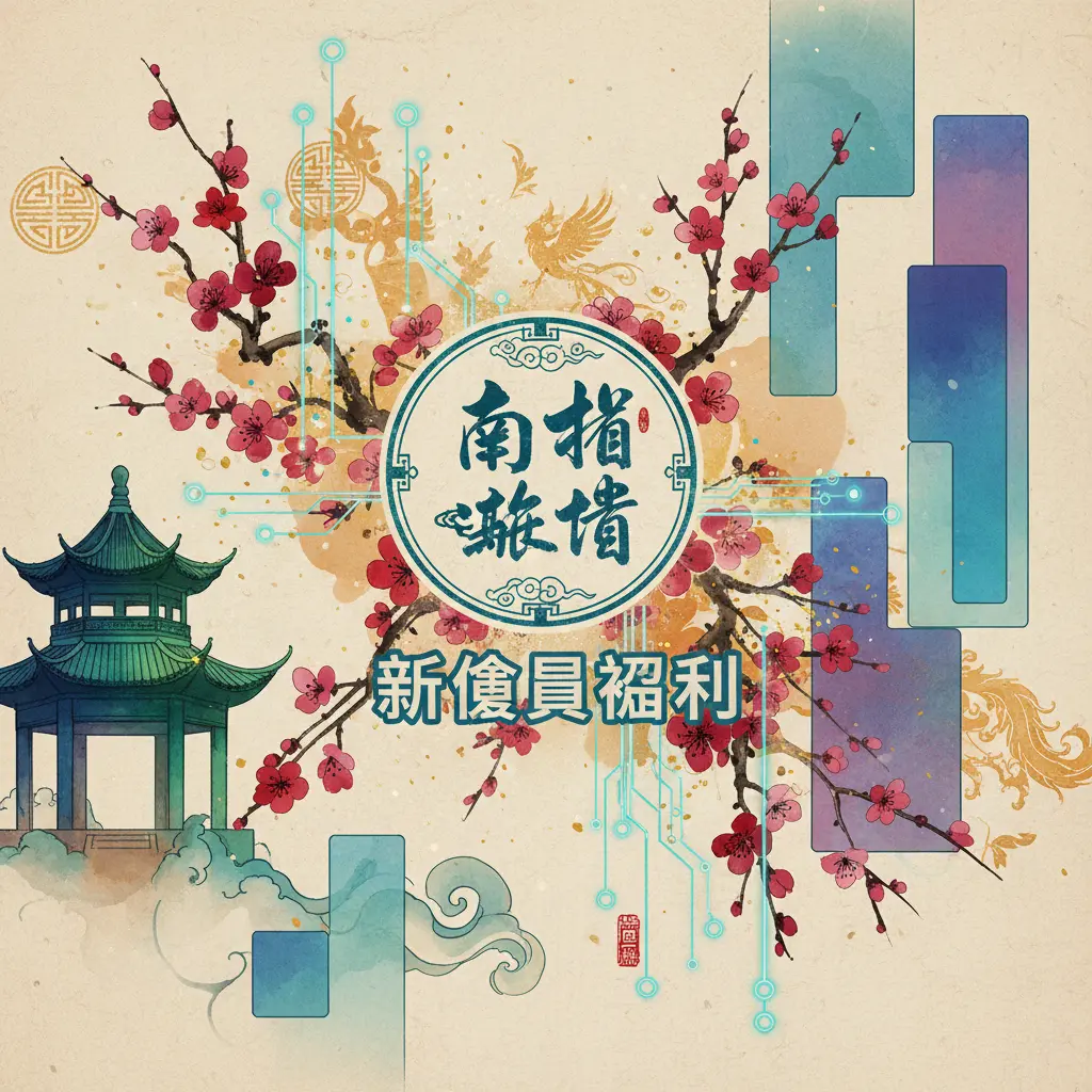 新會員福利 - 東海堂