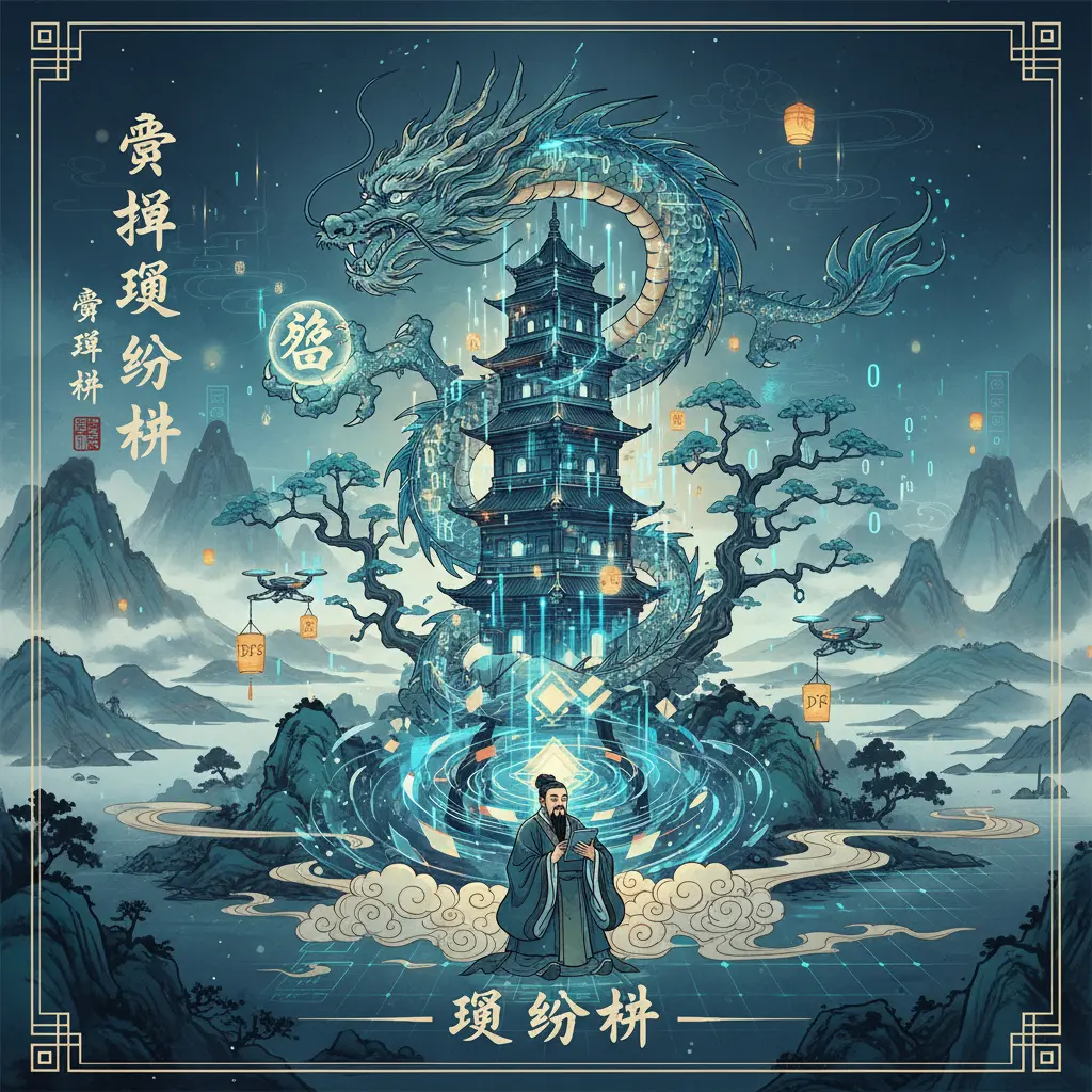 演算法 - 搜尋演算法