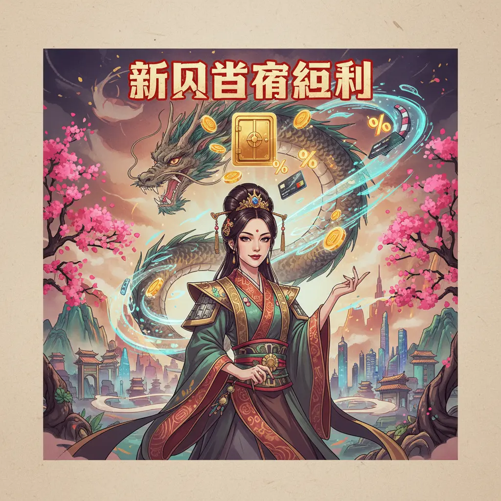 新人首存紅利 - Kitty