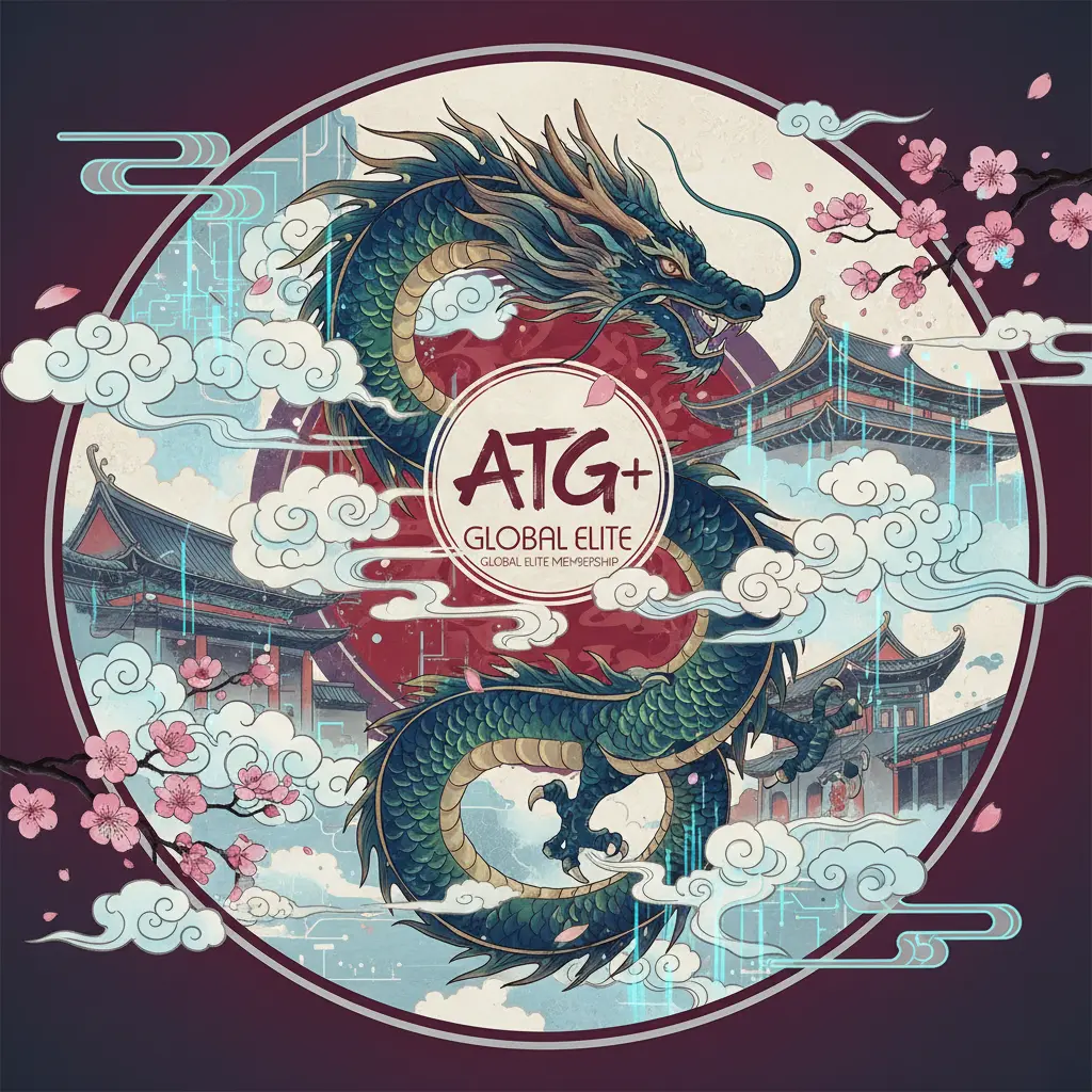 atg - Membership