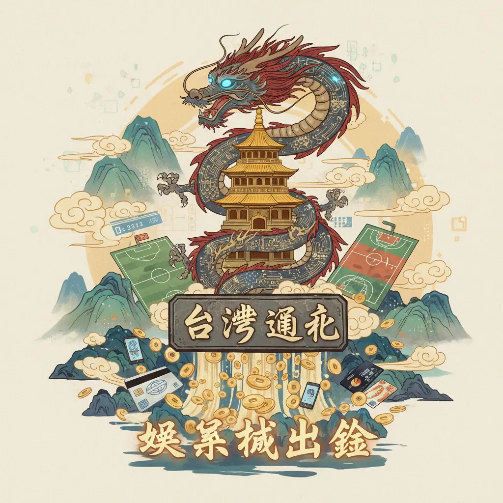 娛樂城出金 - 臺灣運彩