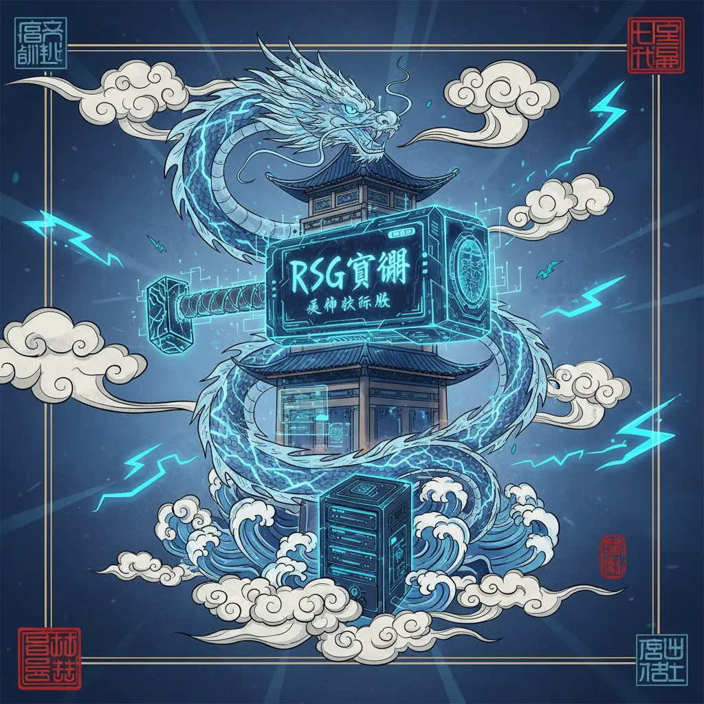 雷神試玩版 - RSG官網