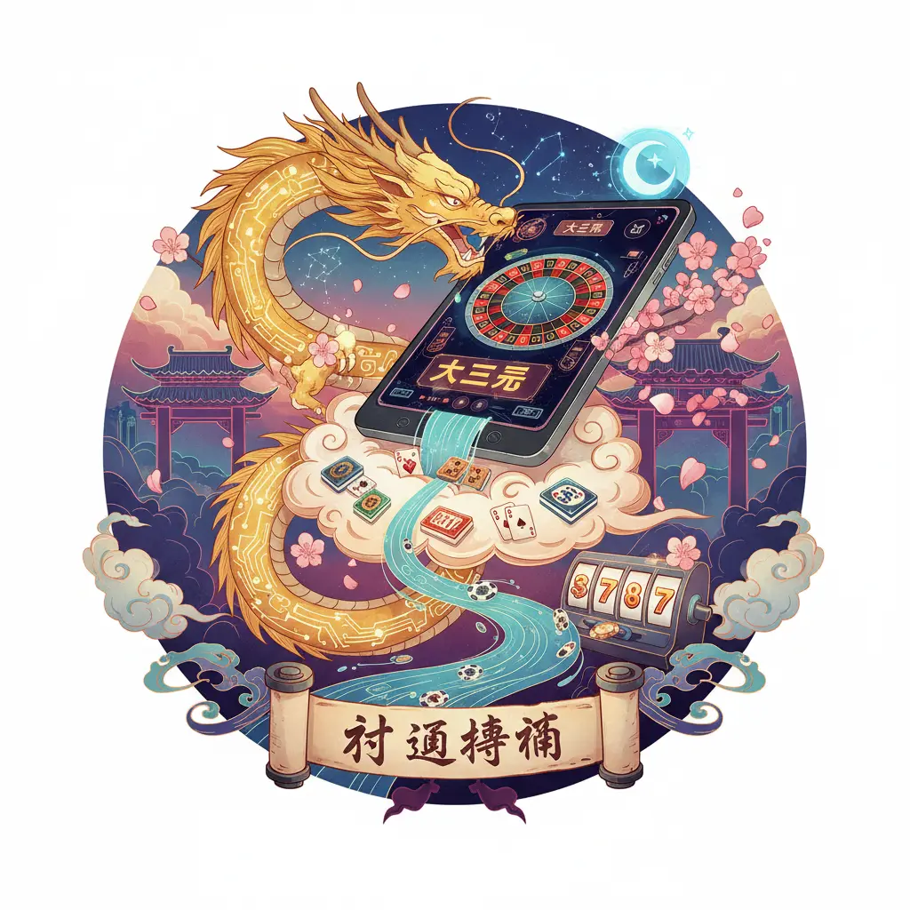 網上賭場 - 線上賭博