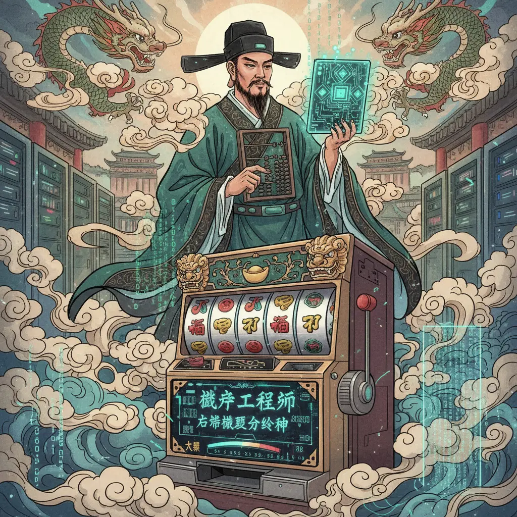 老虎機演算法 - 機率工程師