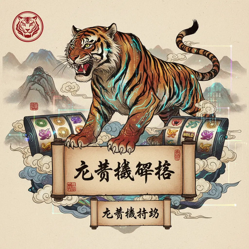 老虎機技巧 - 老虎機攻略