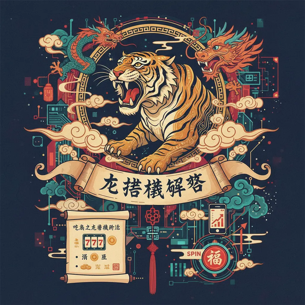 吃角子老虎機玩法 - 老虎機攻略