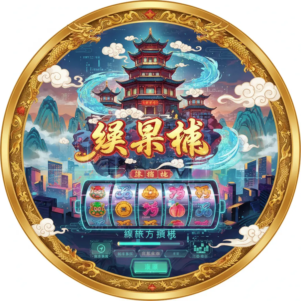 線上老虎機 - 娛樂城