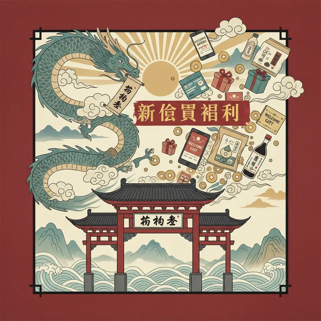 新會員福利 - 茅乃舍