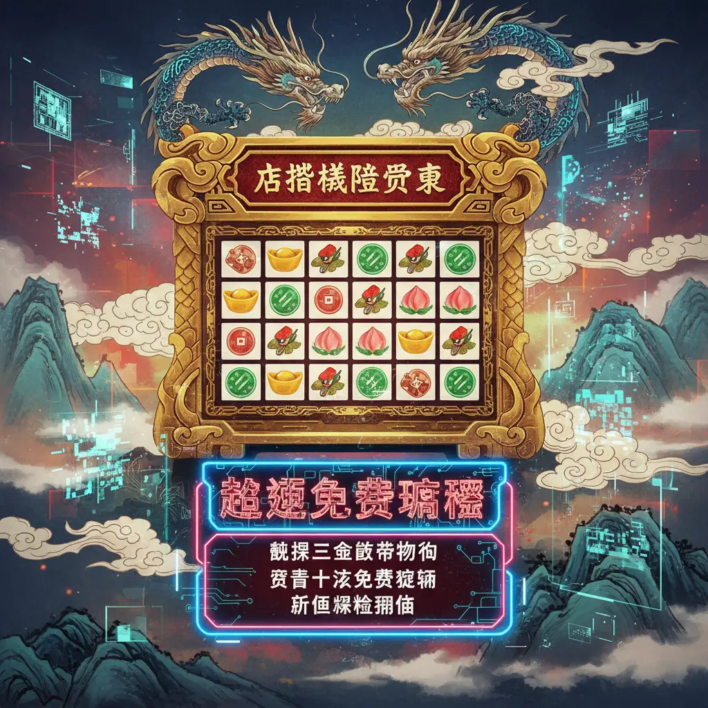 老虎機賠率表 - 超級免費遊戲