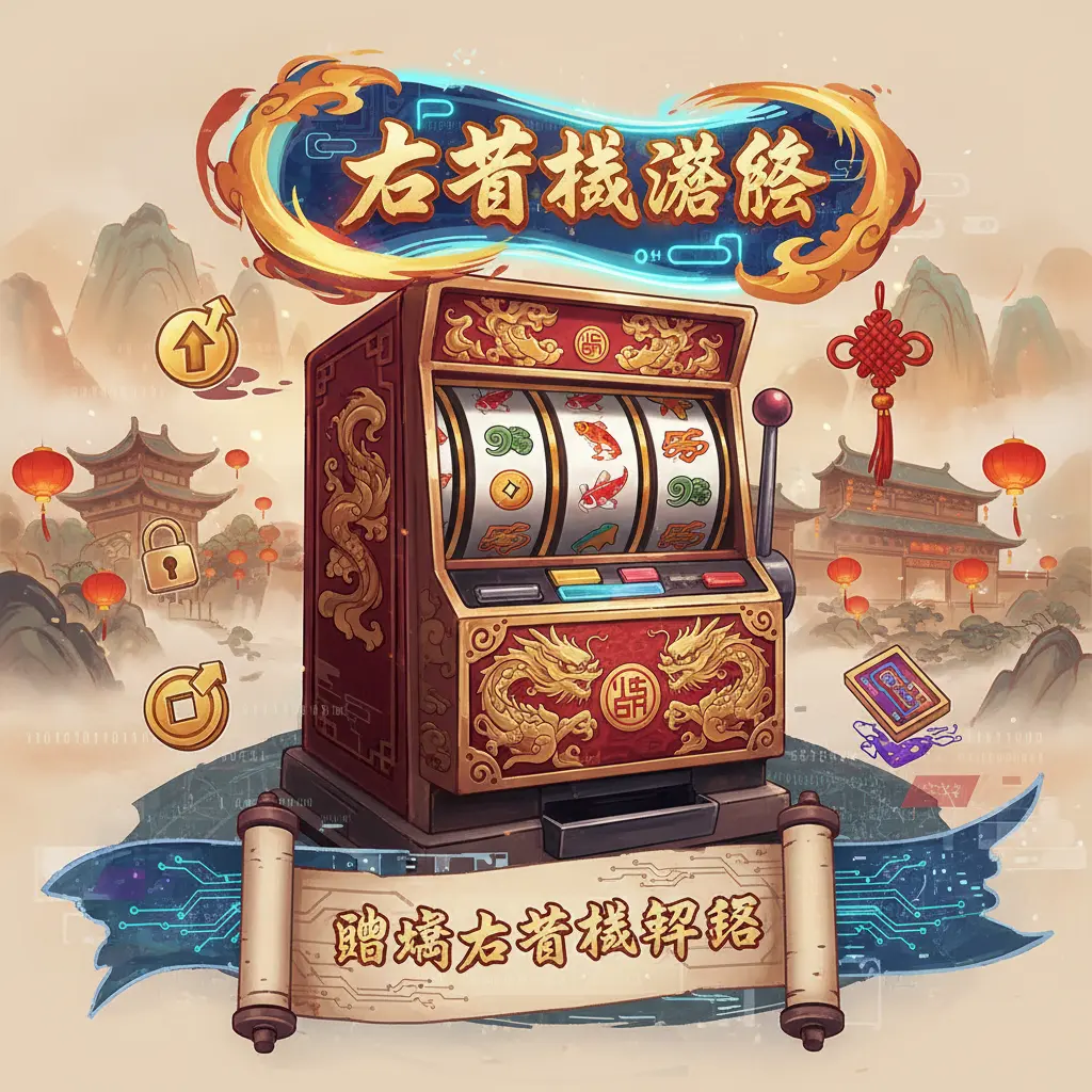 賭場老虎機攻略 - 老虎機遊戲