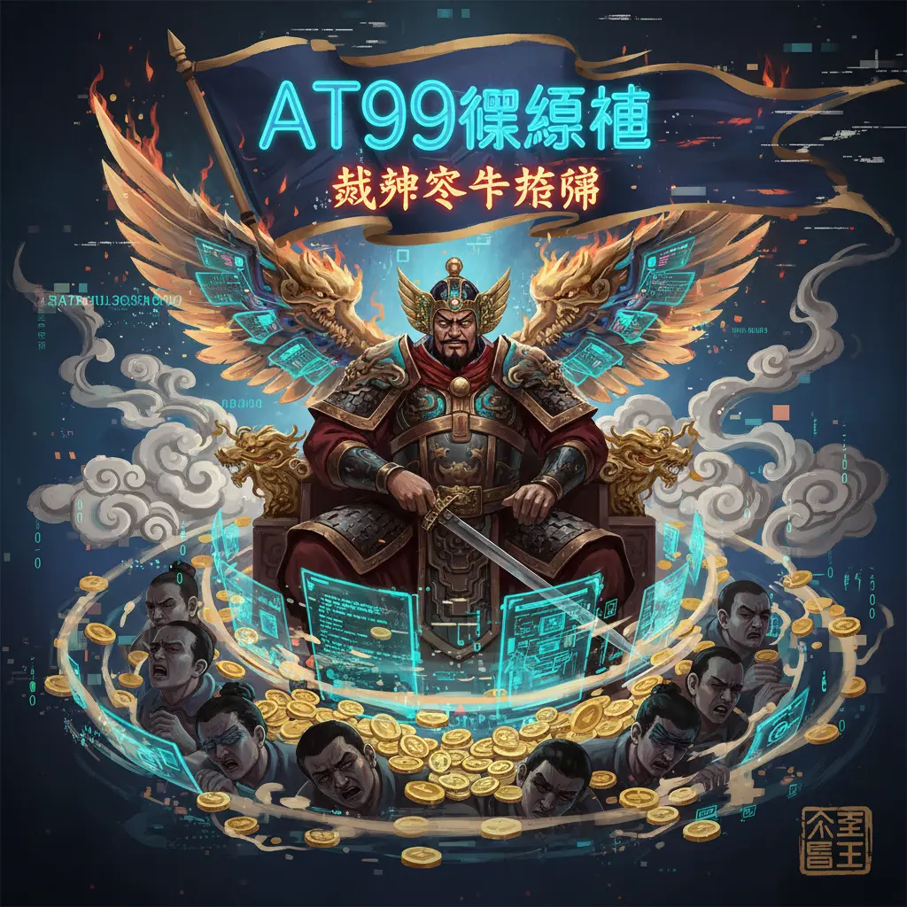 戰神賽特詐騙 - AT99娛樂城
