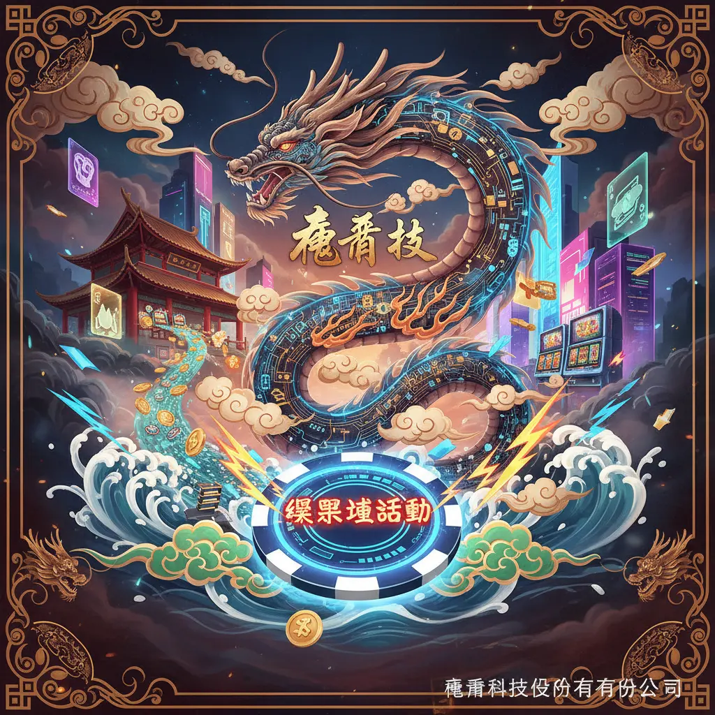 娛樂城活動 - 橙豐科技股份有限公司