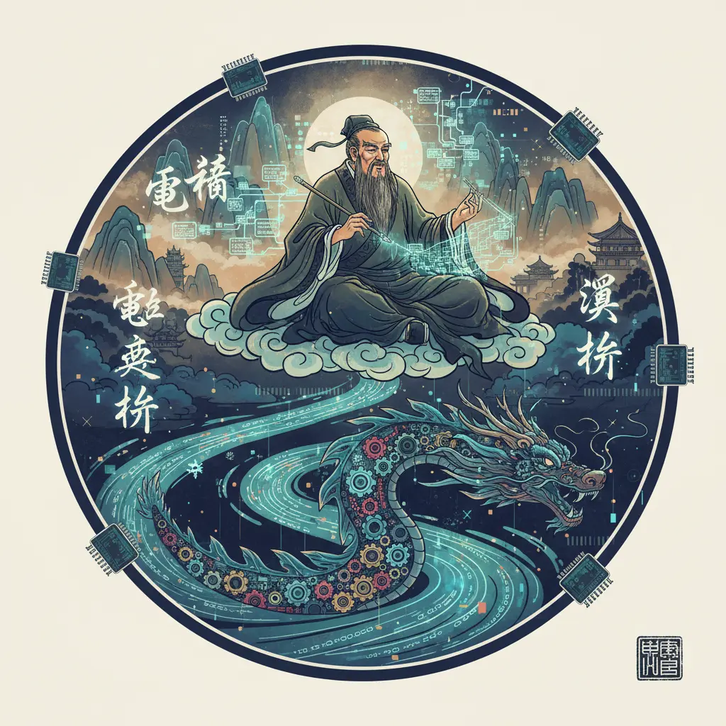 演算法 - 電腦程式設計藝術