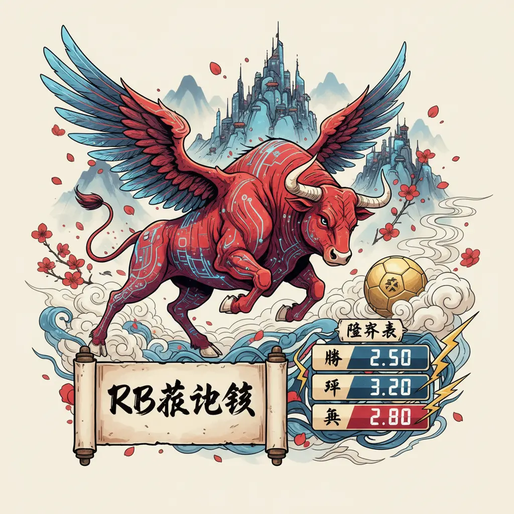 賠率表 - RB萊比錫