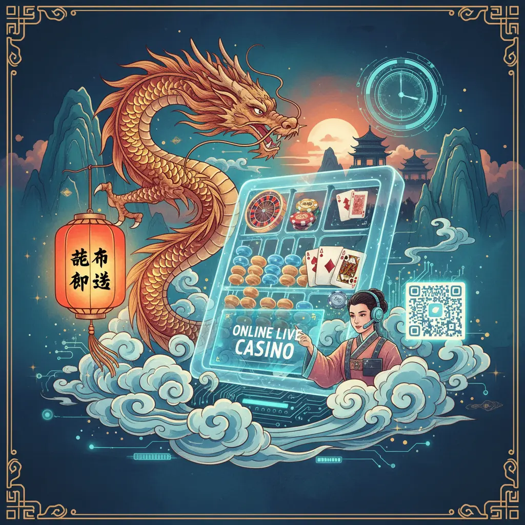 註冊即送 - Online