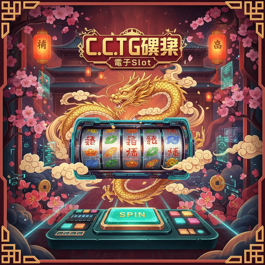 電子Slot - Games