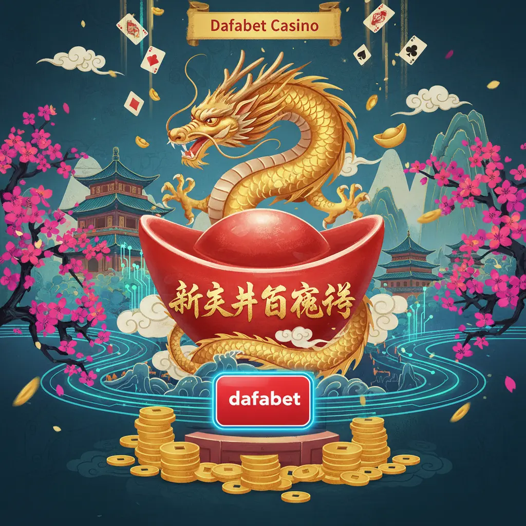 新客戶首充送 - Dafabet