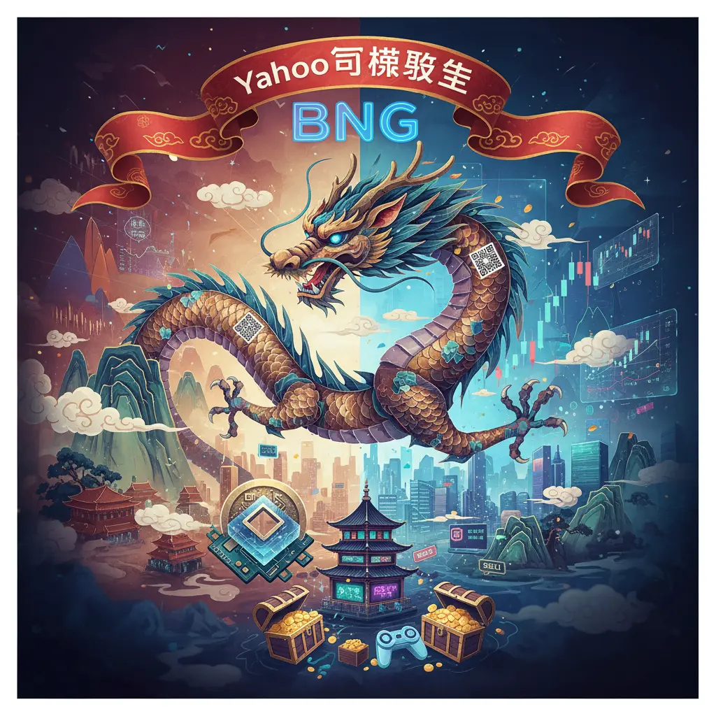 BNG - Yahoo奇摩股市