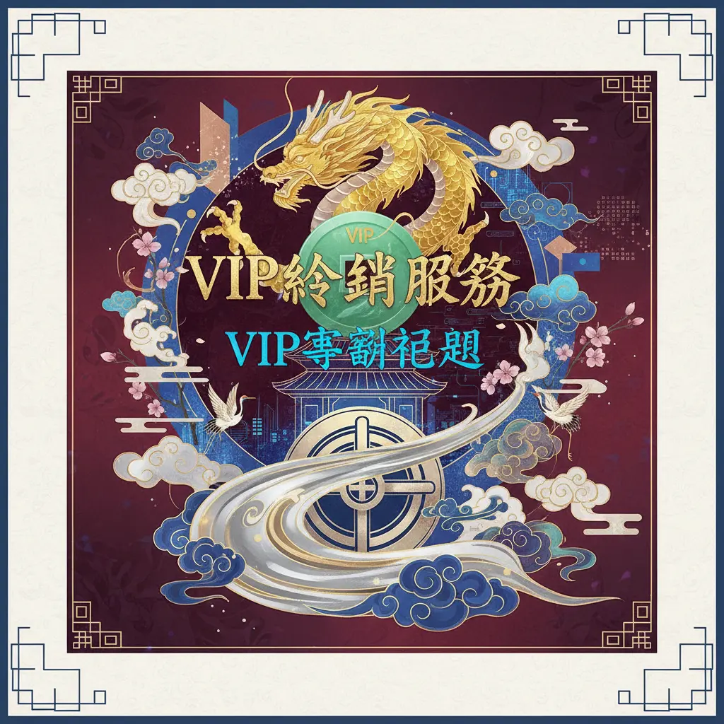 VIP專屬禮遇 - VIP銀行服務