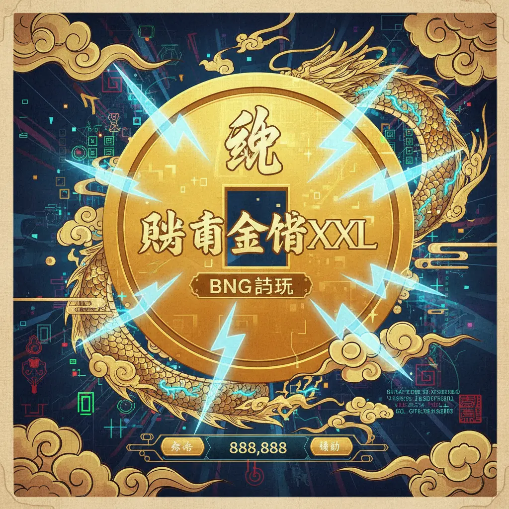 bng試玩 - 閃電金幣XXL