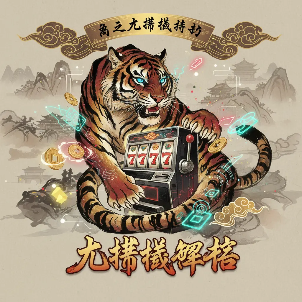 角子老虎機技巧 - 老虎機攻略