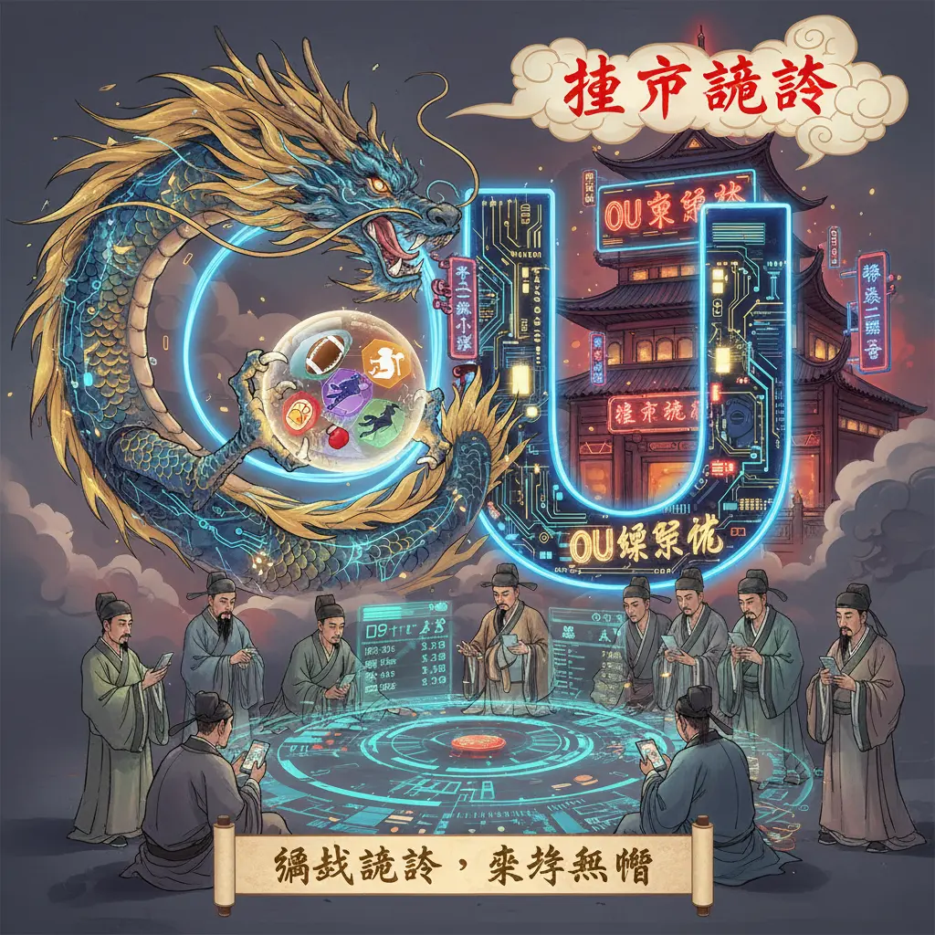 OU娛樂城 - 體育競猜