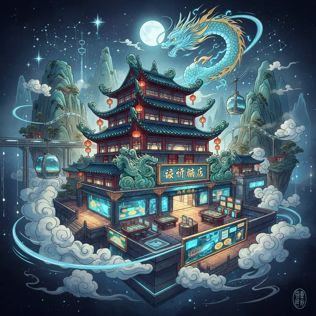 雲頂賭場 - 雲頂酒店