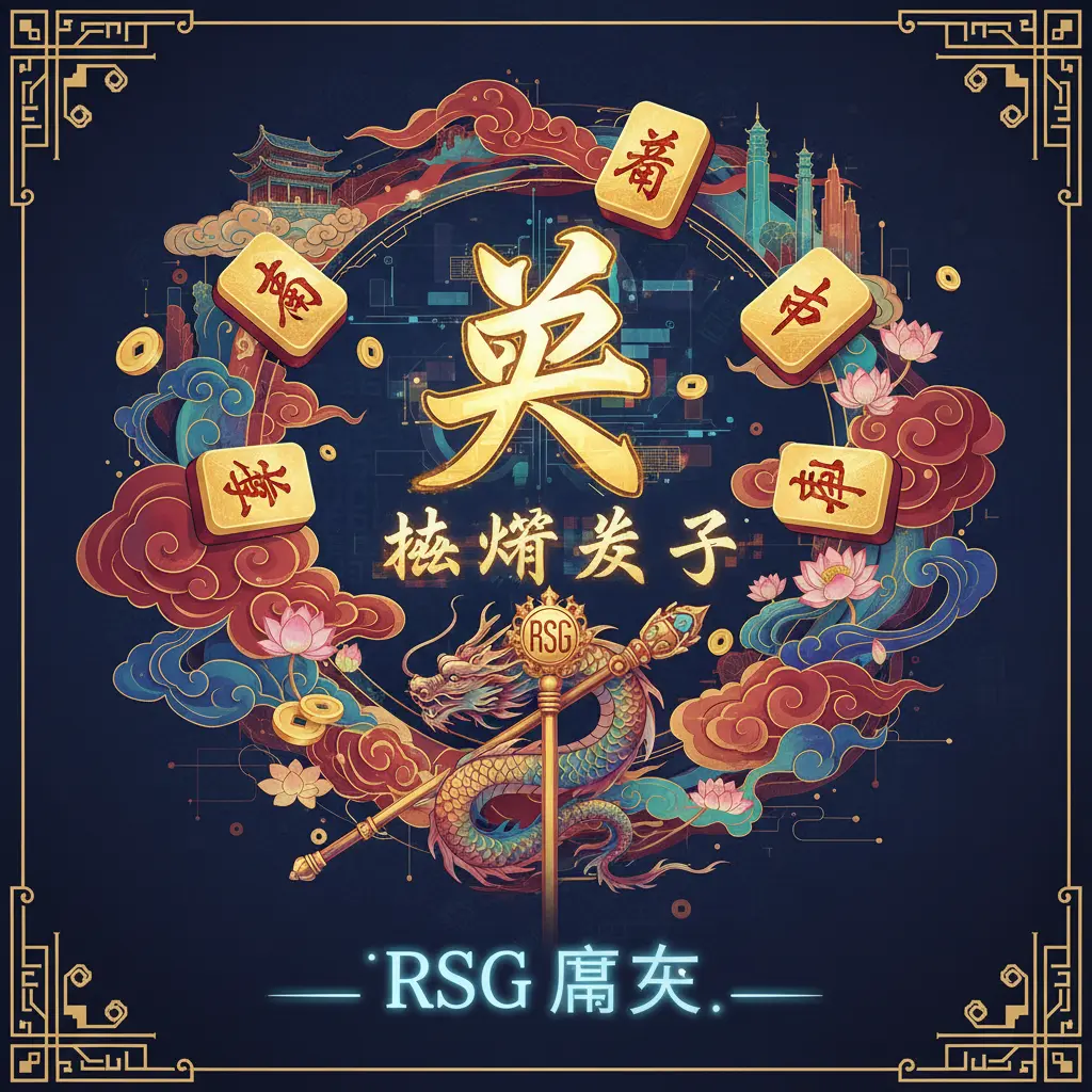 RSG 皇家 - 麻將發了