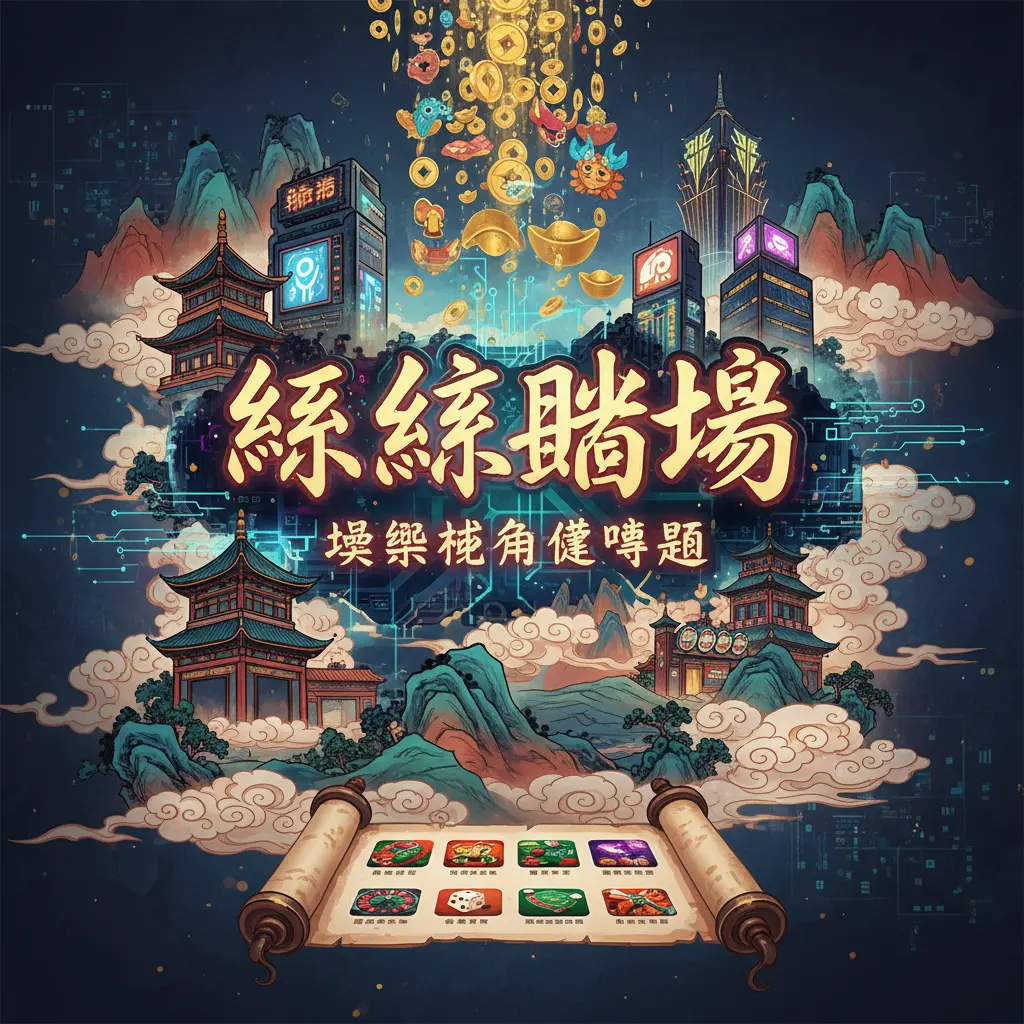 娛樂城常見問題 - 線上賭場