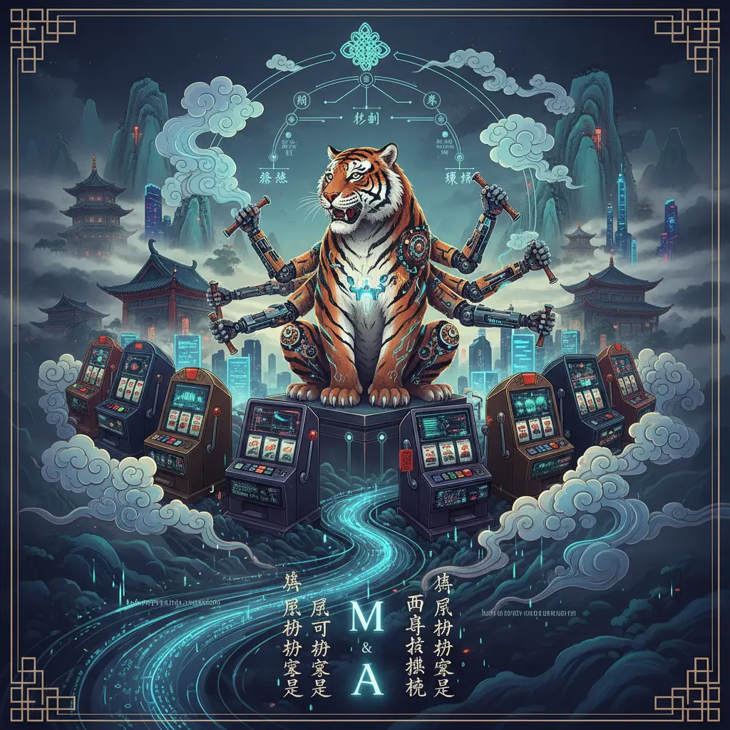 多臂老虎機問題 - 馬爾可夫決策過程