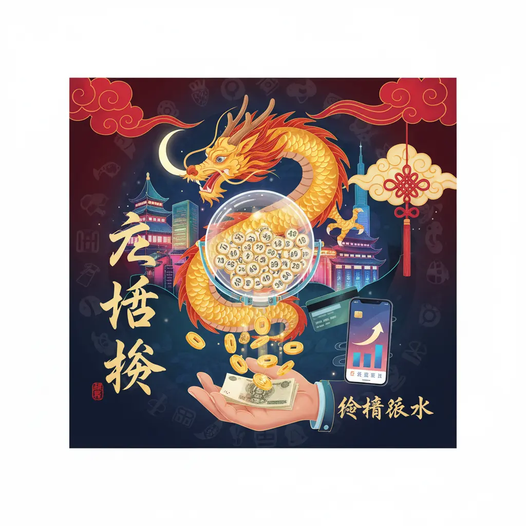 現金返水 - 六合彩