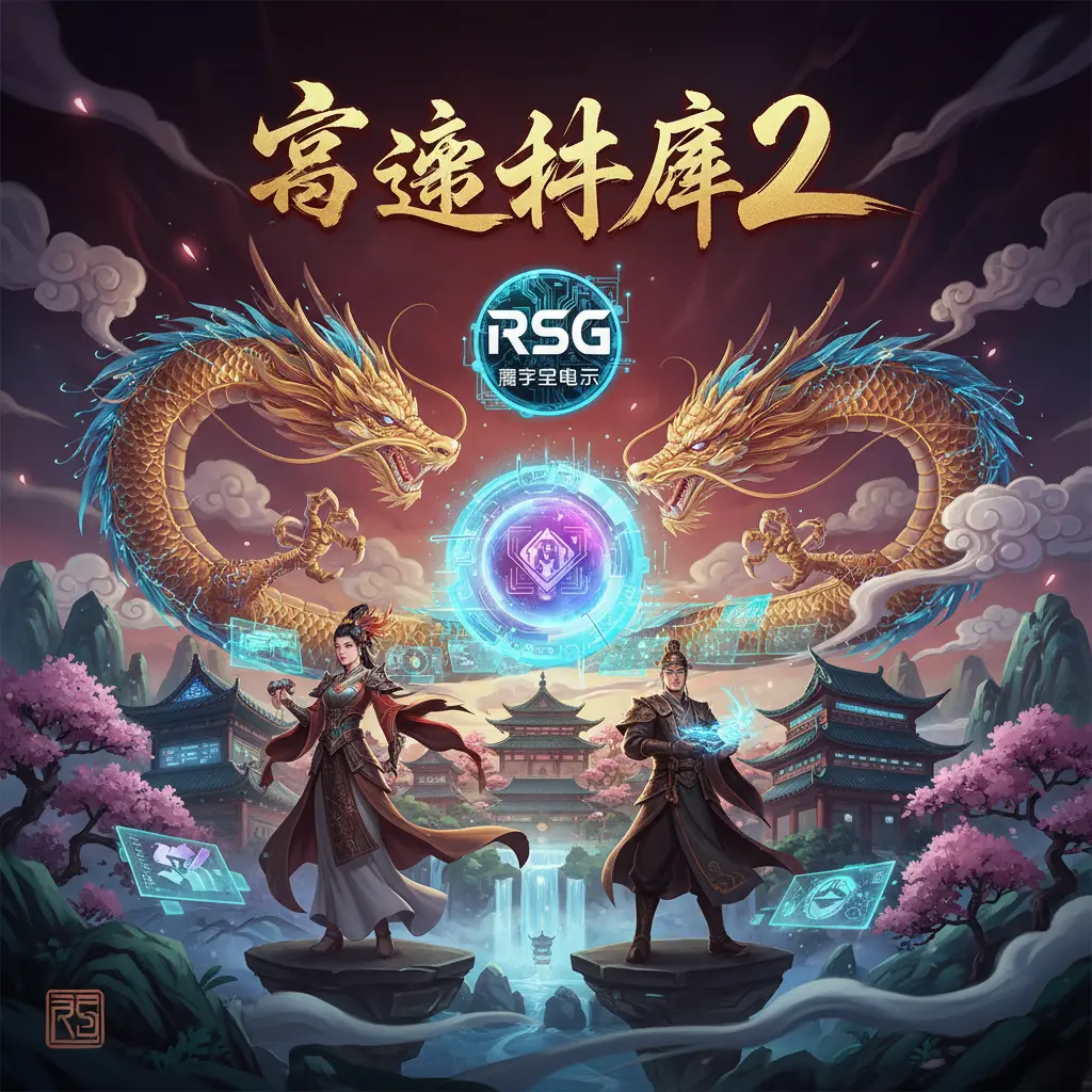 RSG皇家電子 - 超級王牌2