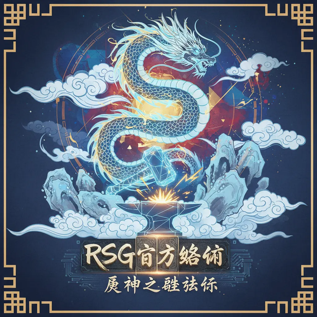 雷神之鎚試玩 - RSG官方網站