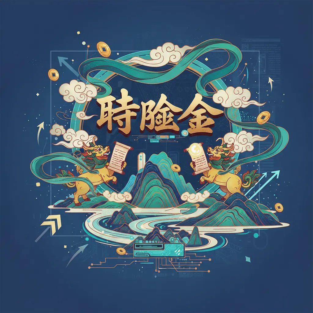 體驗金 - 體驗金