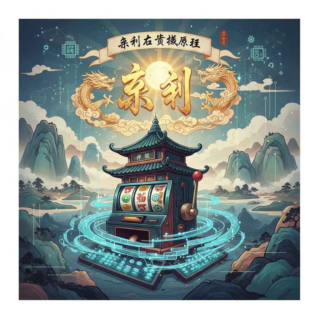 老虎機原理 - 永利