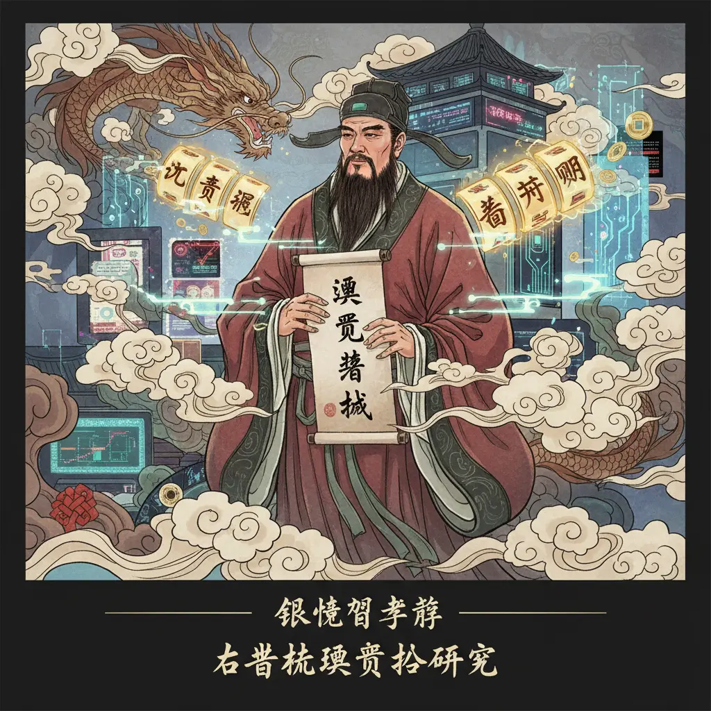 老虎機演算法 - 銀慶剛教授