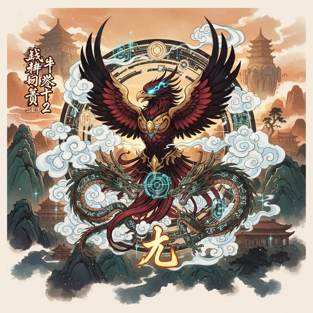 戰神賽特2 覺醒之力 - 賽特圖騰