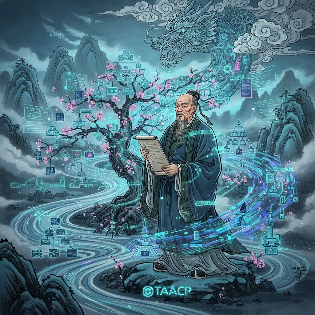 演算法 - 高德納