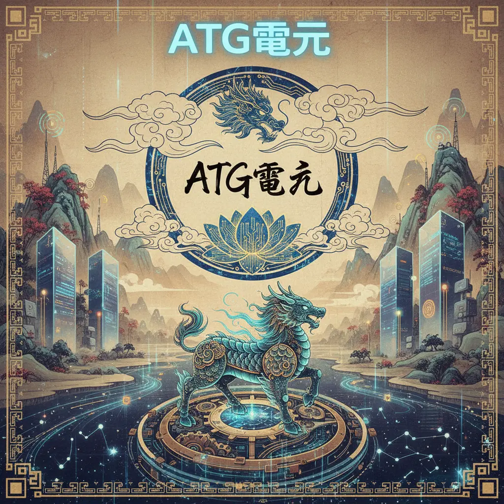 atg - ATG電子