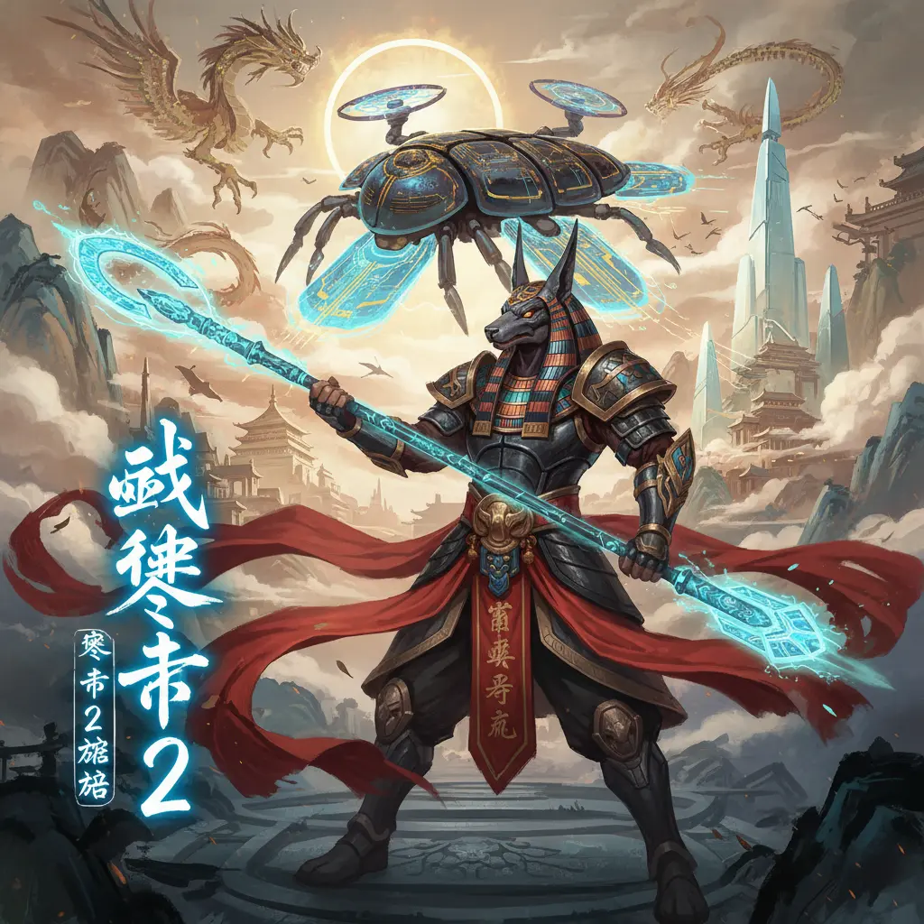 戰神賽特2 - 賽特2遊戲