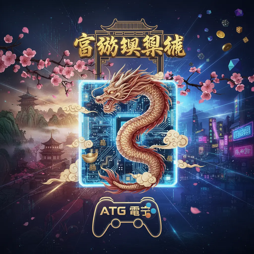 atg電子 - 富遊娛樂城