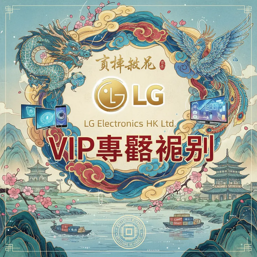 VIP專屬福利 - Electronics
