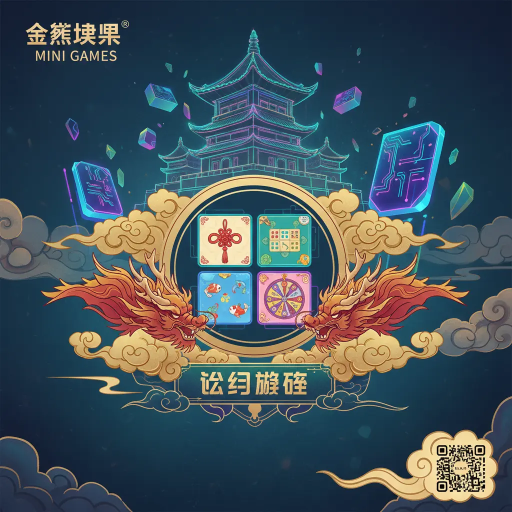 金讚娛樂 - Games