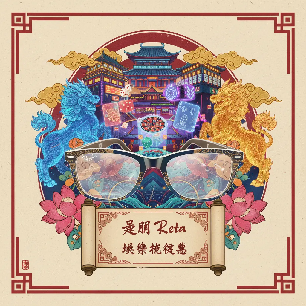 娛樂城優惠 - Meta