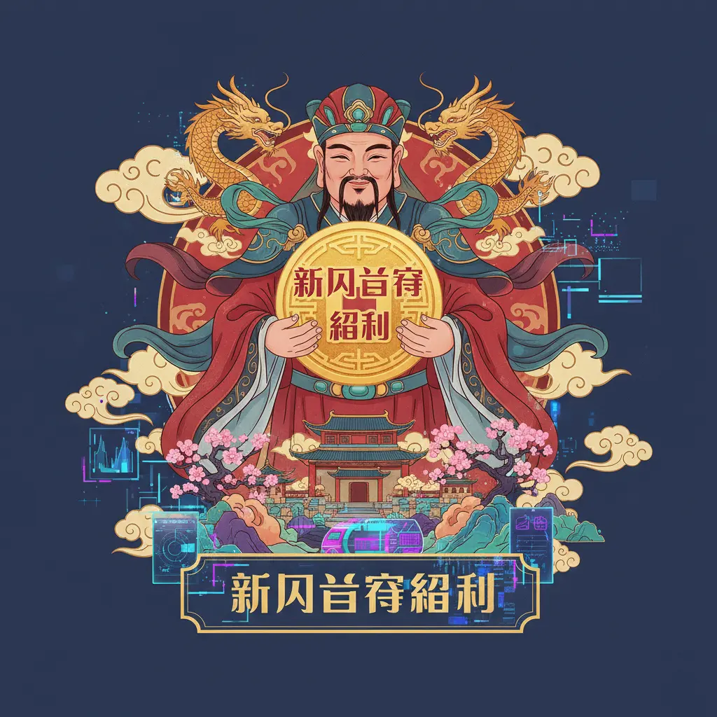 新人首存紅利 - Thai