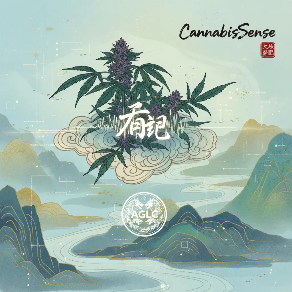 AGLC - CannabisSense